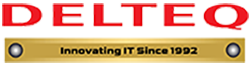 Delteq Pte. Ltd. logo