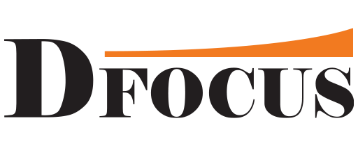 Dfocus Co., Ltd logo