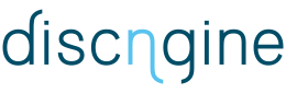 Discngine S.A.S logo