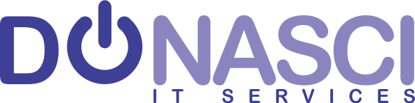 DONASCI SERVICOS DE INFORMATICA LTDA ME logo