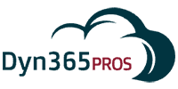 Dyn365Pros logo