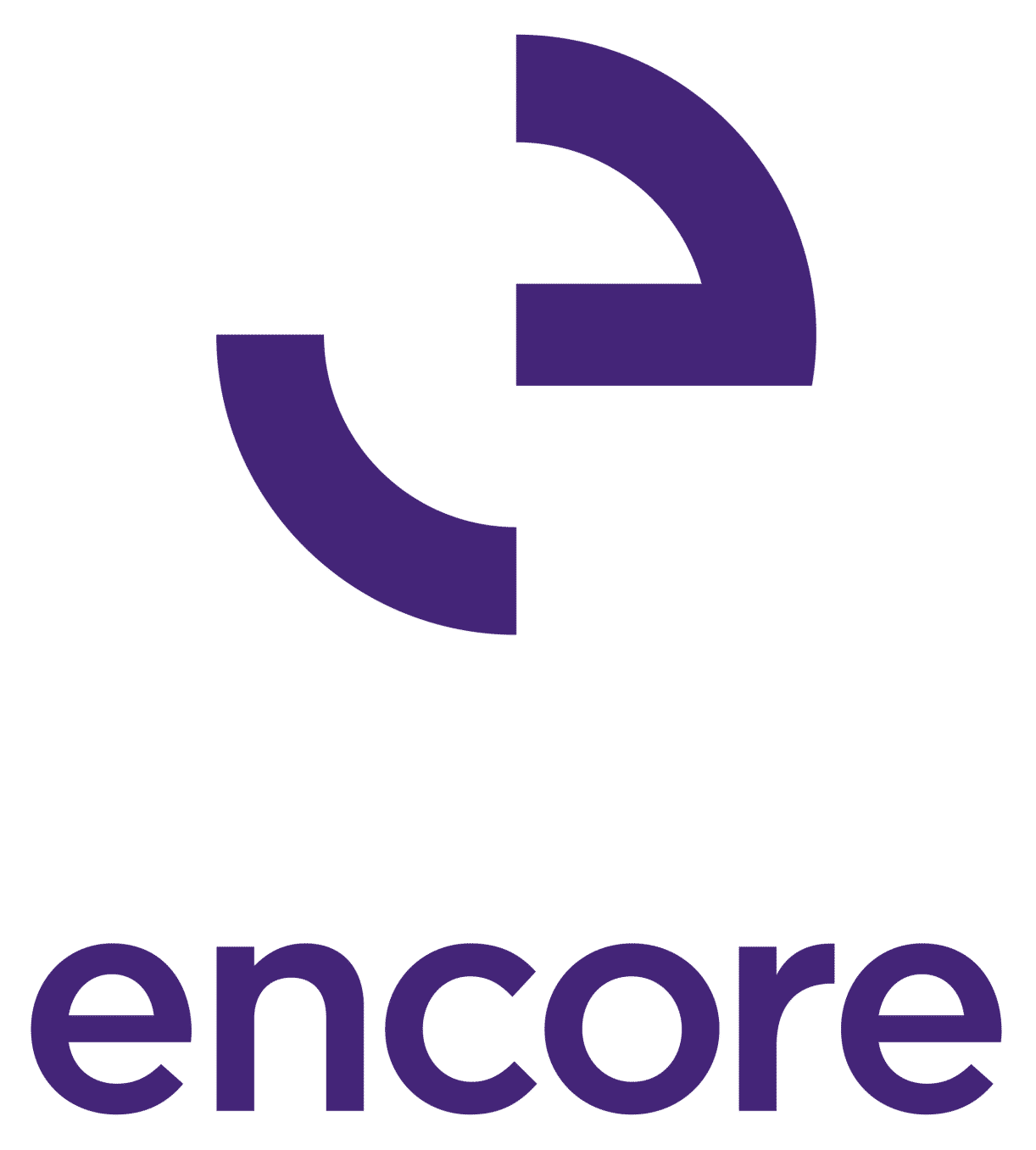 Encore Business Solutions - CA MB logo