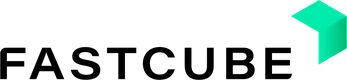 Fastcube logo
