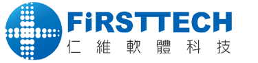 FIRSTTECH SOFTWARE LIMITED logo