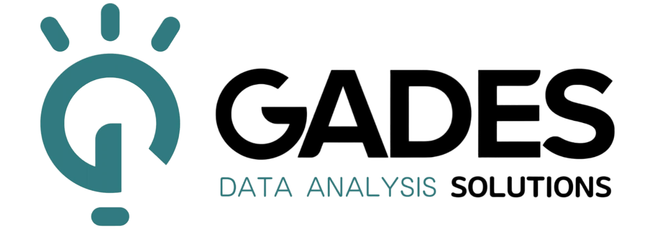 GADES Training Lda logo