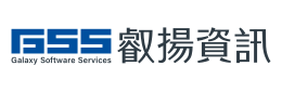 Galaxy Software Services Corporation logo