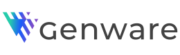 Genware Computer Systems, Inc. logo