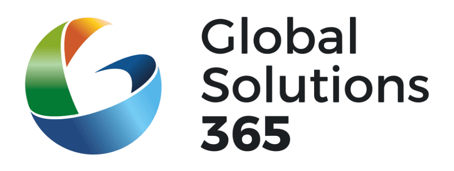 Global Solutions 365 ApS logo