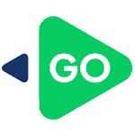 GO Company B.V. logo