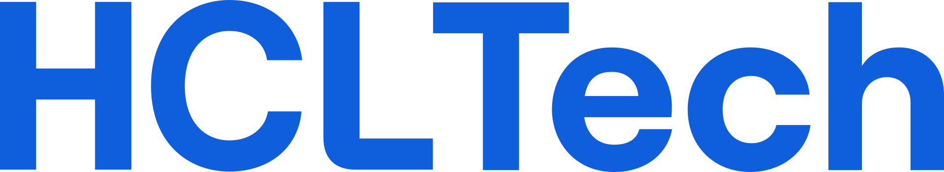 HCTLTech logo