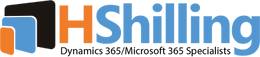 HShilling, Inc logo