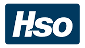 HSO Nederland B.V logo