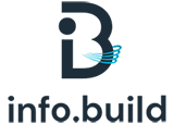 Infobuild Oy Finland logo