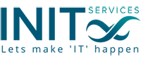 Init Services GmbH logo