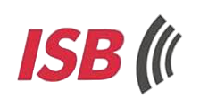 ISB GmbH logo