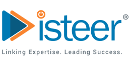 iSteer Technologies logo