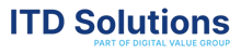 ITD SOLUTIONS S.P.A. logo