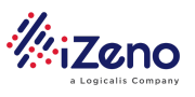 iZeno Pte Ltd logo