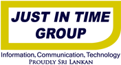 Just In Time Technologies [Pvt] Limited logo