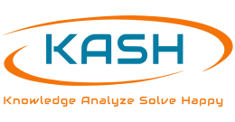 KASH TECH LLC logo