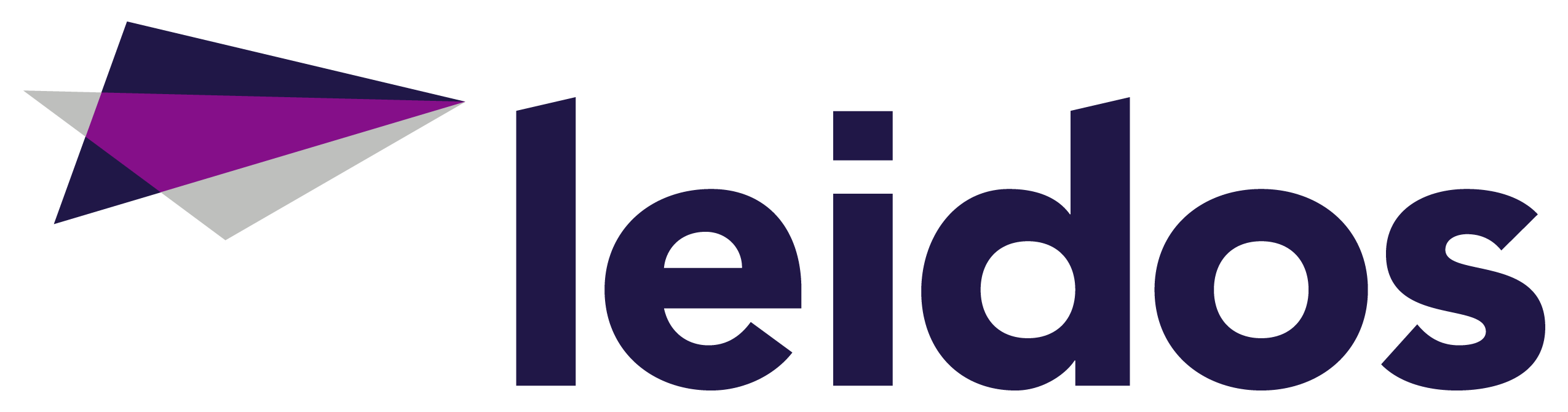 Leidos Australia Pty Ltd logo