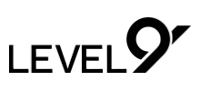 Level 9 Logistics logo