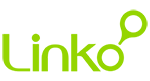 LINKO SA DE CV. logo