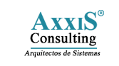 Axxis Soluciones S.A. de C.V. logo