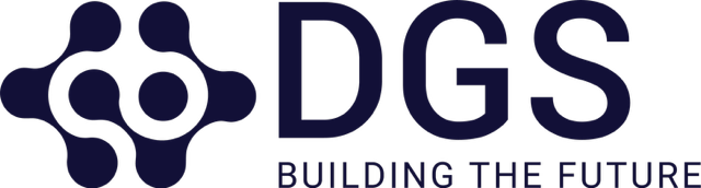DGS S.p.A. logo