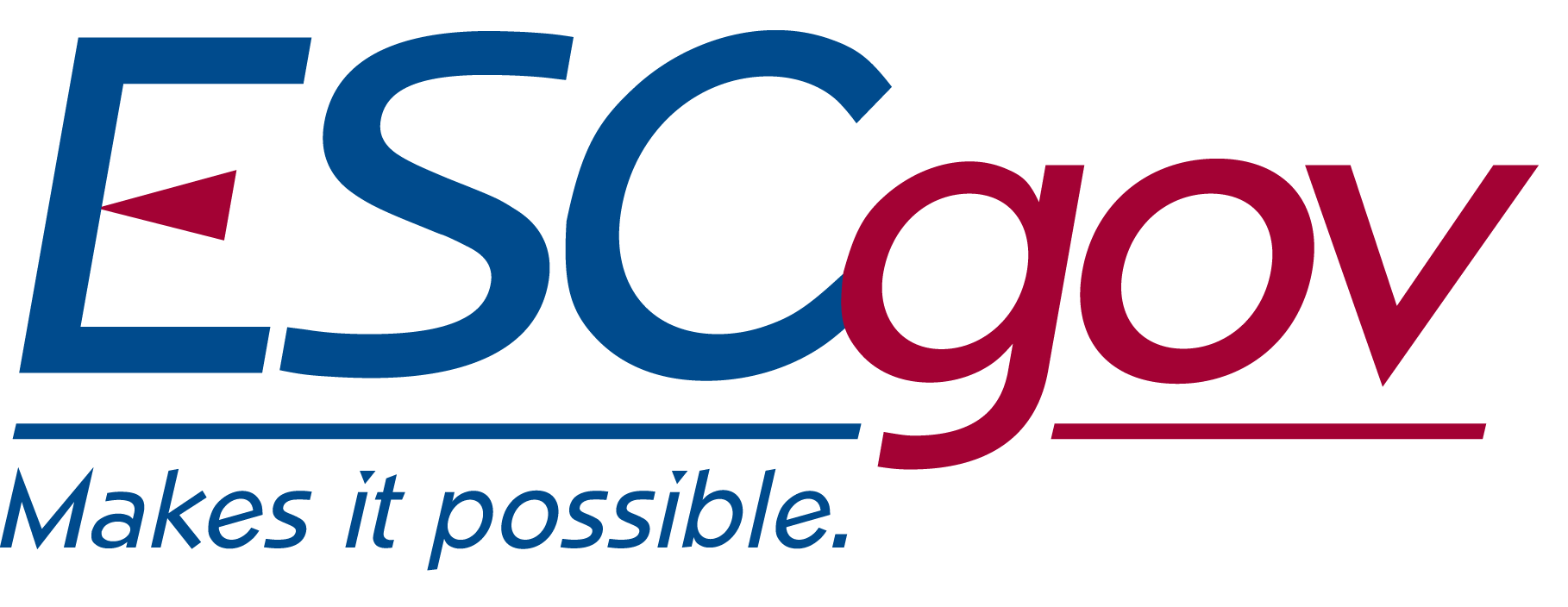 ESCGov Inc. logo