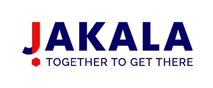 Jakala logo
