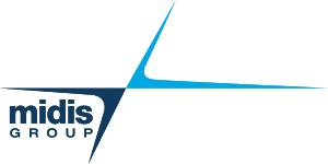 Midis Group logo