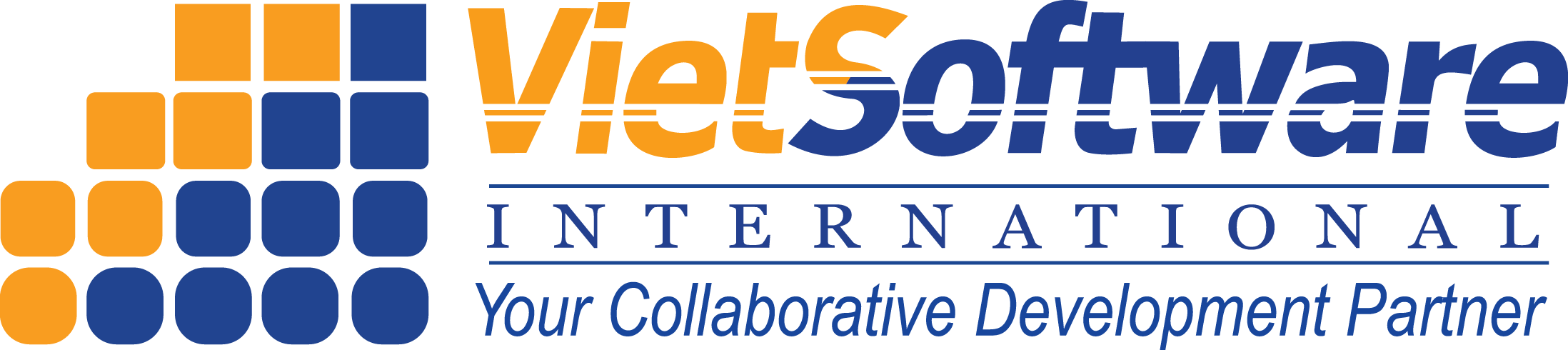 VIETSOFTWARE INTERNATIONAL JOINT STOCK COMPANY logo