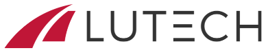 Lutech SpA logo