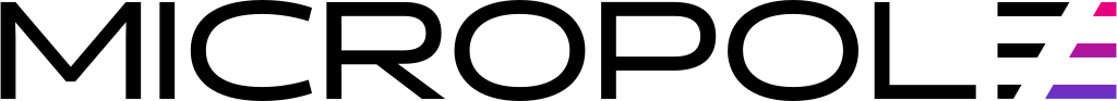 MICROPOLE FRANCE logo