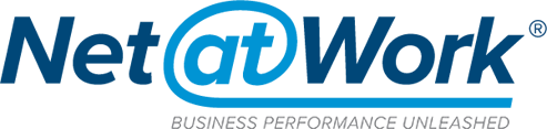 Net at Work, Inc. logo