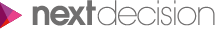 Nextdecision logo