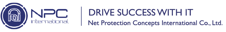 Net Protection Concepts International Co., Ltd. logo