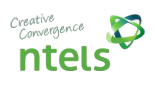 nTels Co. Ltd. logo