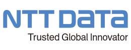 NTT DATA Italia Spa logo