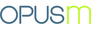 OPUSm AG logo
