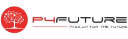 P4Future Srl logo