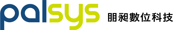 Palsys Digital Technology Corporation logo