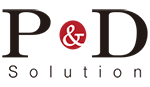 P&D Solution Inc. logo