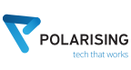 POLARISING, Unipessoal, Lda logo