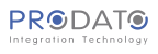 PRODATO Integration Technology GmbH logo