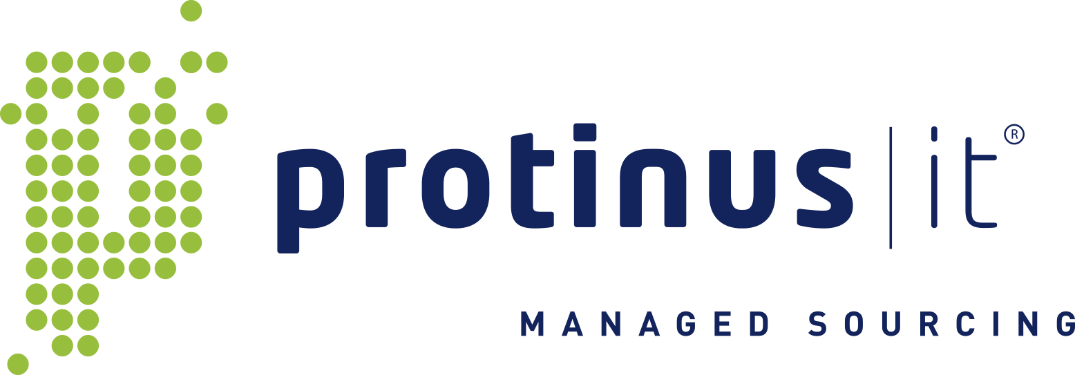 Protinus IT BV logo
