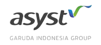 PT. Aero Systems Indonesia logo