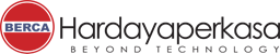 PT BERCA HARDAYAPERKASA logo