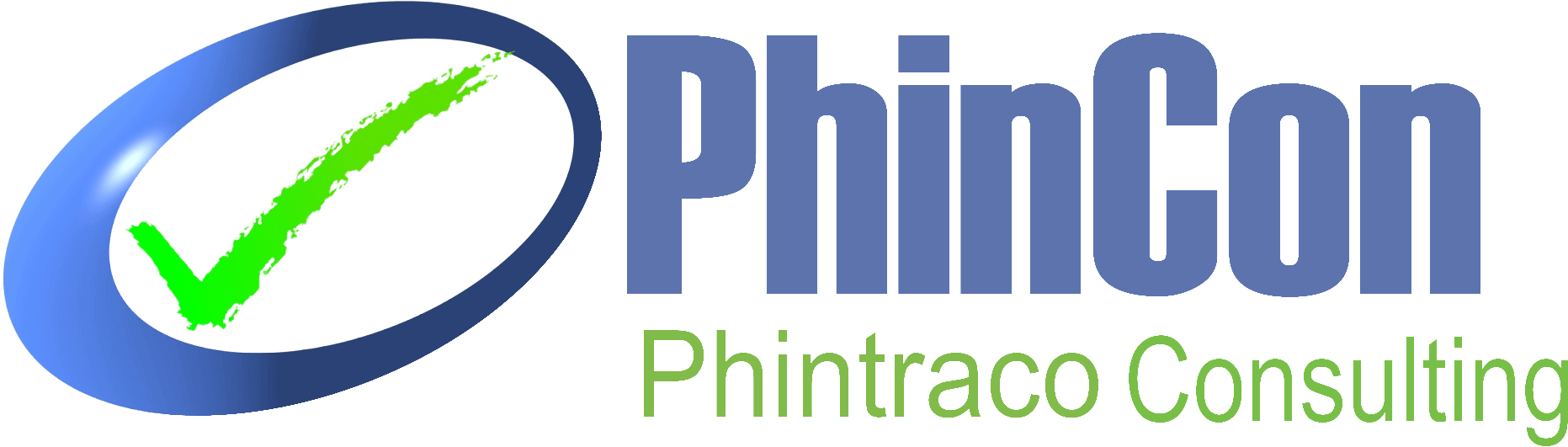 PT. PhinCon logo